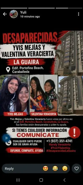 Ivys mejias