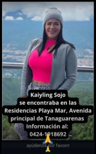 kayling sojo