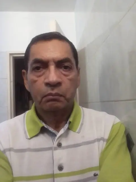 José Alberto vale moreno
