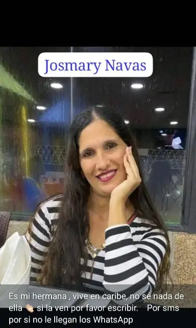 Josmary Navas Alviarez