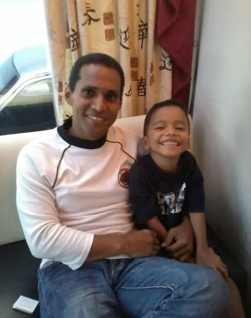 Alirio Arias