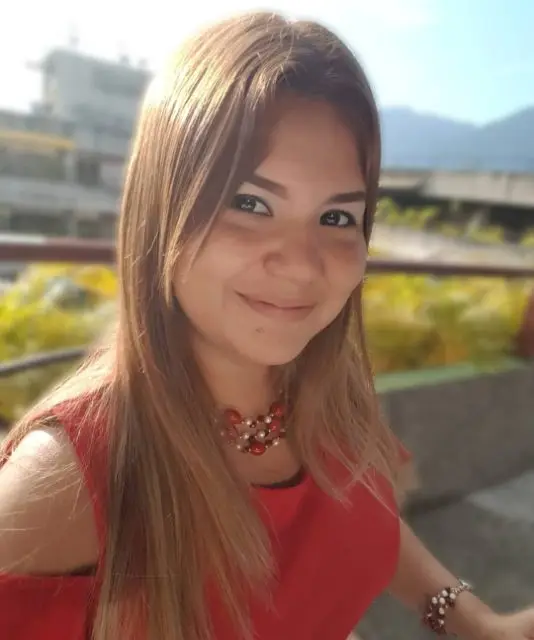 Alix Mariam Bendoya
