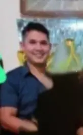 Orlando José Alfonso(hijo)