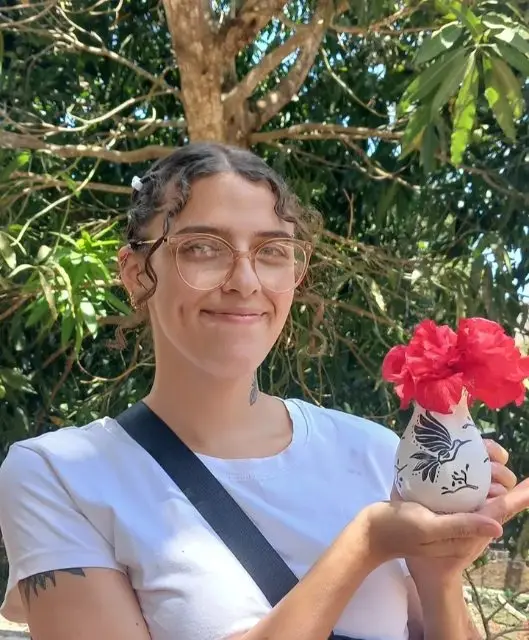 Francis juliana Domínguez