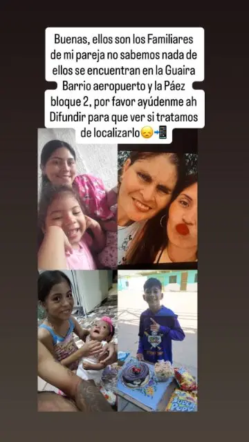 Lili mejias