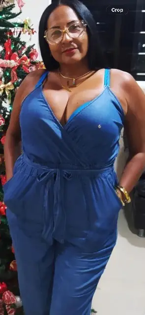 Damarys Melo