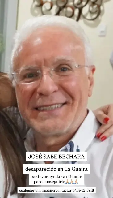 Jose Sabe