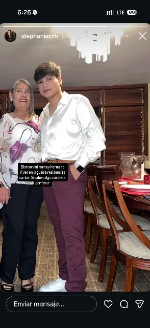 Jesús Rodríguez junior