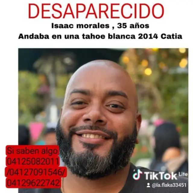 Isaak Morales