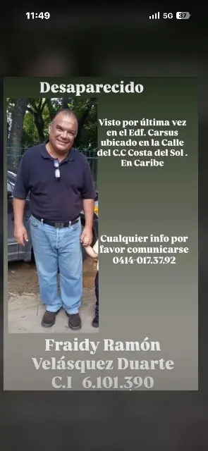 Fraidy Ramón Velásquez