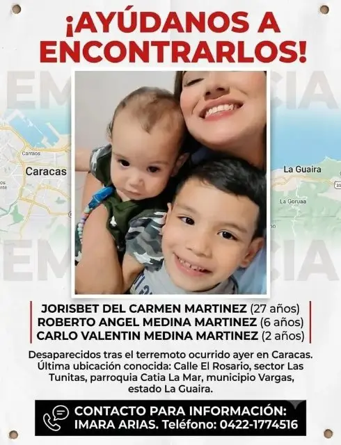 Jorisbet del carmen Martínez Martínez