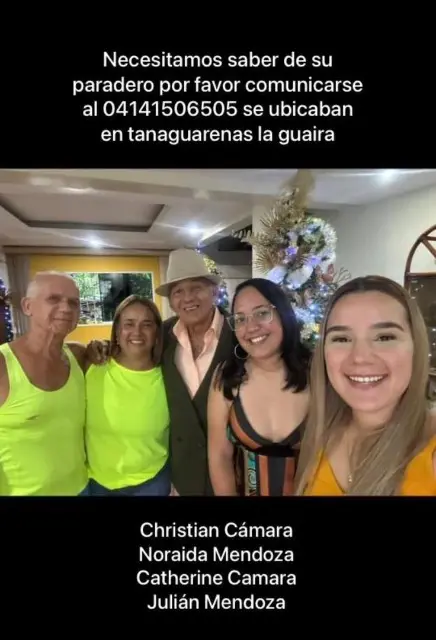 Caterine Camara