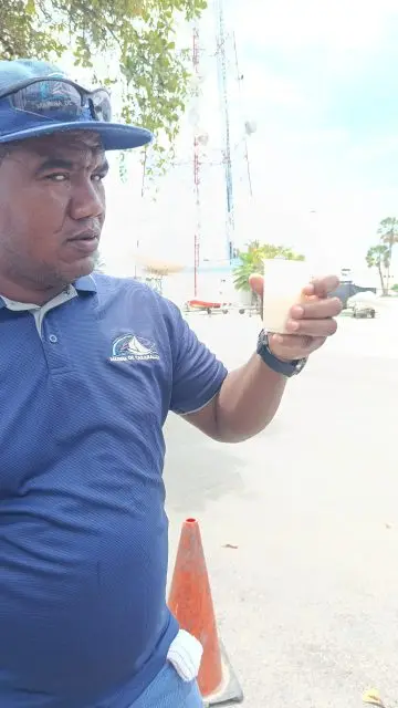 Adrián cardona