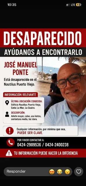 Jose manuel ponte