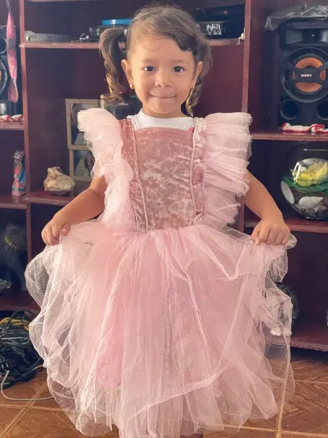 Valentina Santander
