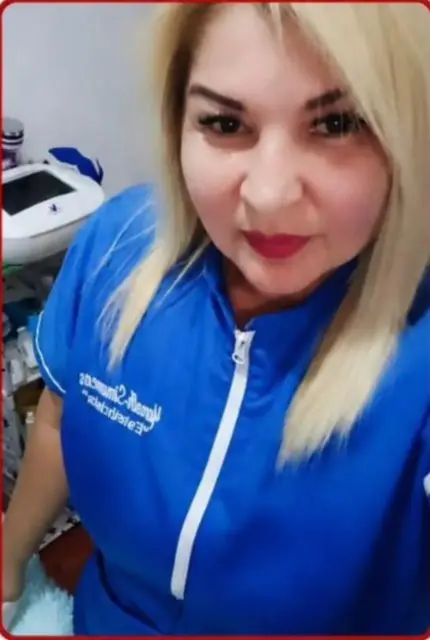 Yaneth simanca