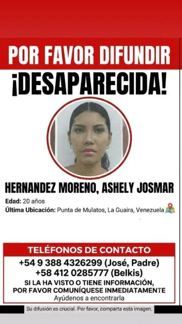 Asheely josmar moreno hernandez