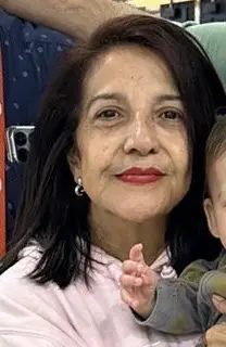 Dorys Duarte