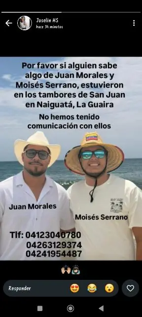 Juan Ángel Morales