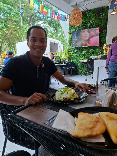 David Cienfuegos