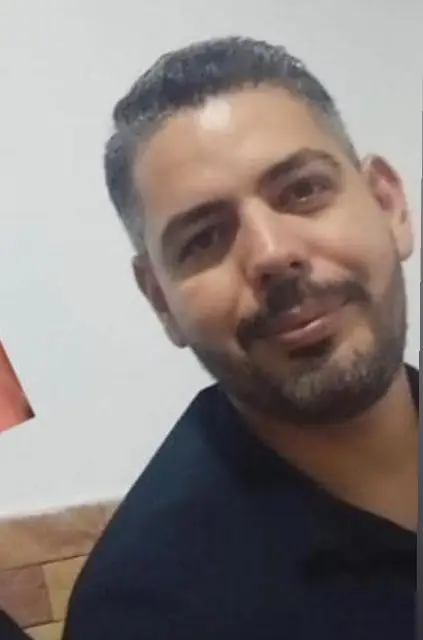 Carlos Eduardo ortiz