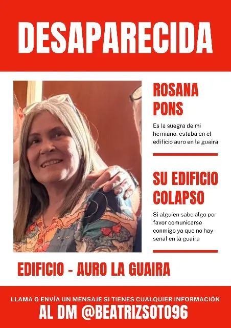 Rosana Pons