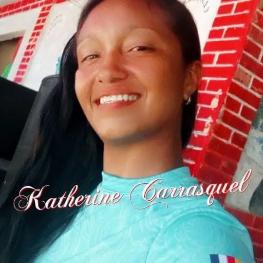 Katherine Carrasquel