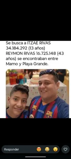 Reiner Rivas