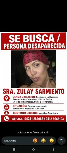 Zulay Sarmiento