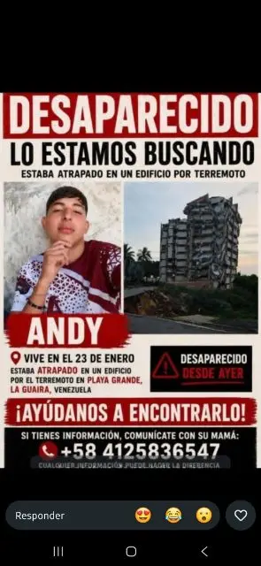 Andy 