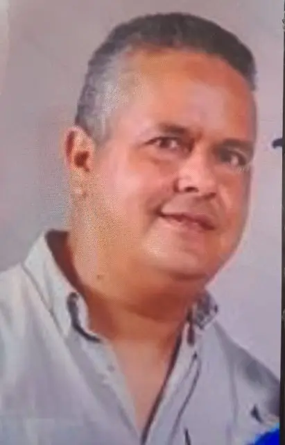 Alain Morales