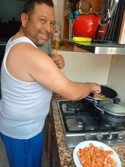 Gerardo Andrés Guédez Perera