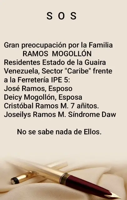 Deicy Mogollón,