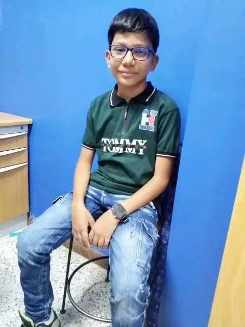 Gabriel 