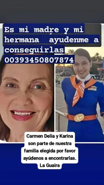 Carmen Delia Moran