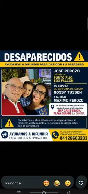José perozo