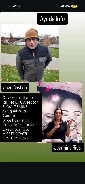 Juan Bastida