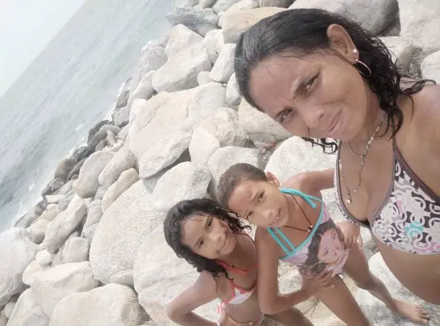 Gleimy Carolina Escobar romero