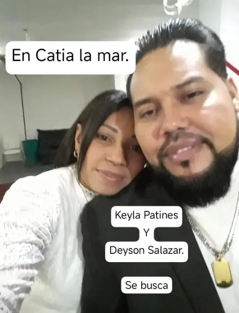 Keyla patines