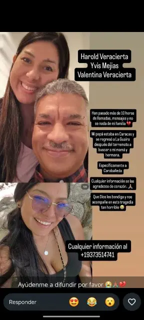 Yvis mejias