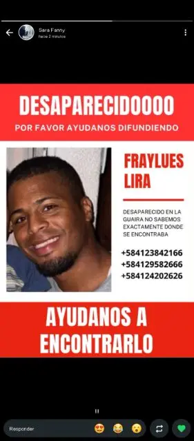 Frayluz lira
