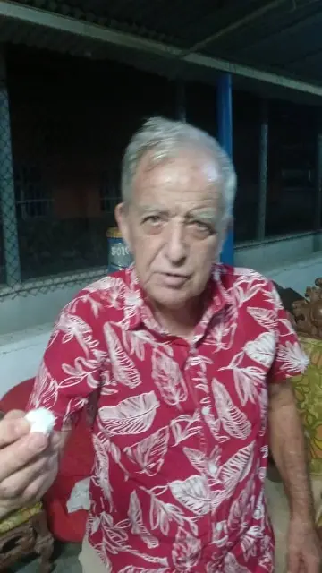 José Manuel da silva