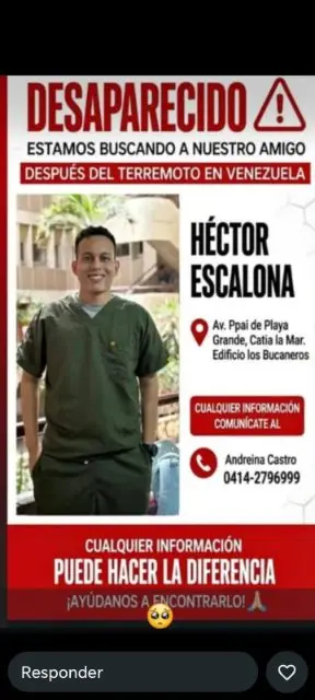 Héctor Escalona