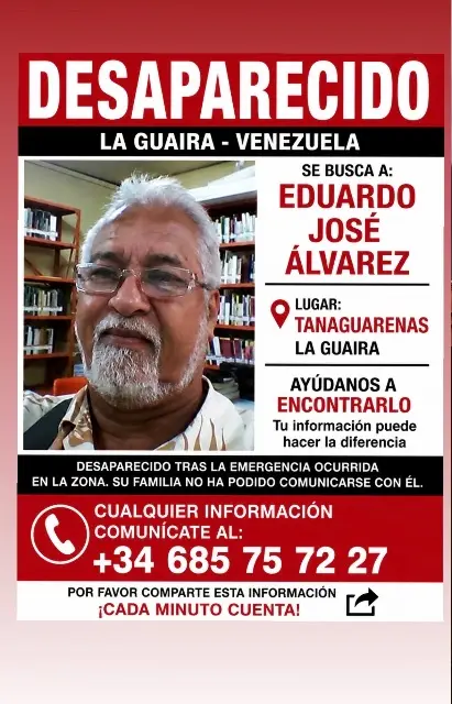 Eduardo alvarez