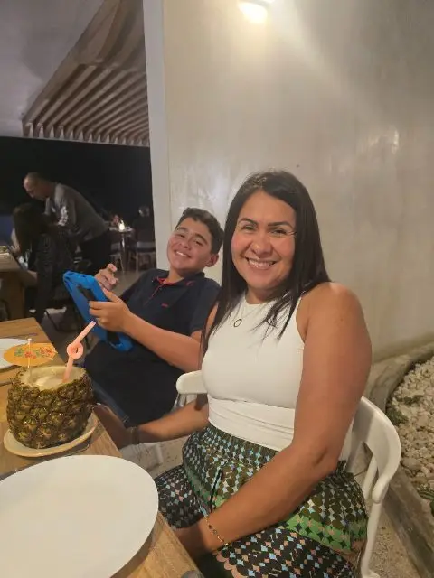 Andry Quiaro