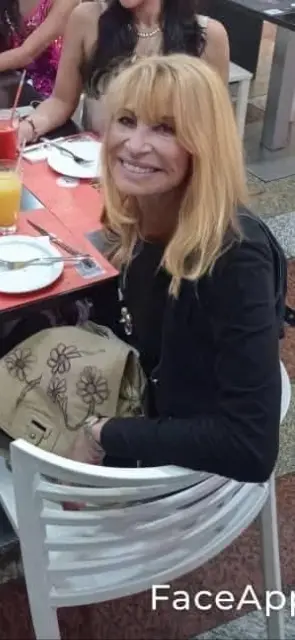 Josefina Espinoza
