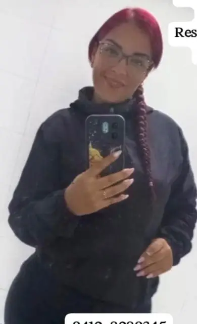 Barbara Crespo Alvarado