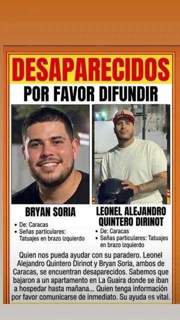 Leonel quintero