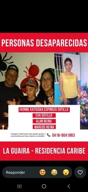 Katiuska espinoza