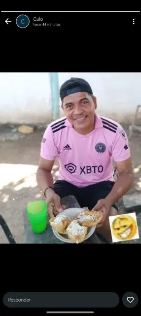 Miguel Angel abreu